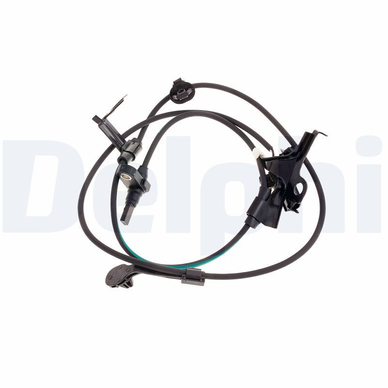 ABS Sensor Drehzahlmesser