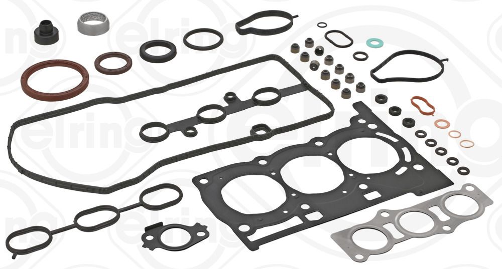 Dichtungsvoll Satz Motor