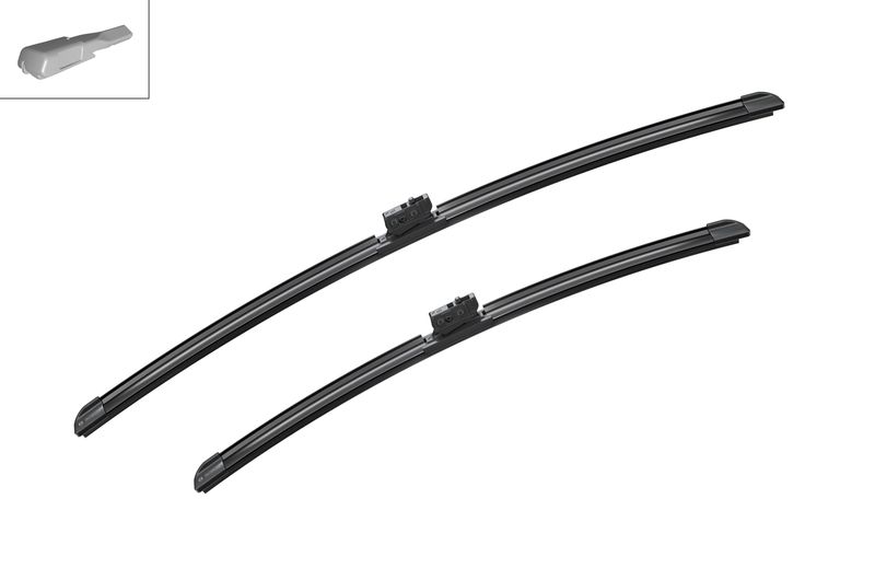 Wischerblätter Aerotwin (2 Stk.)