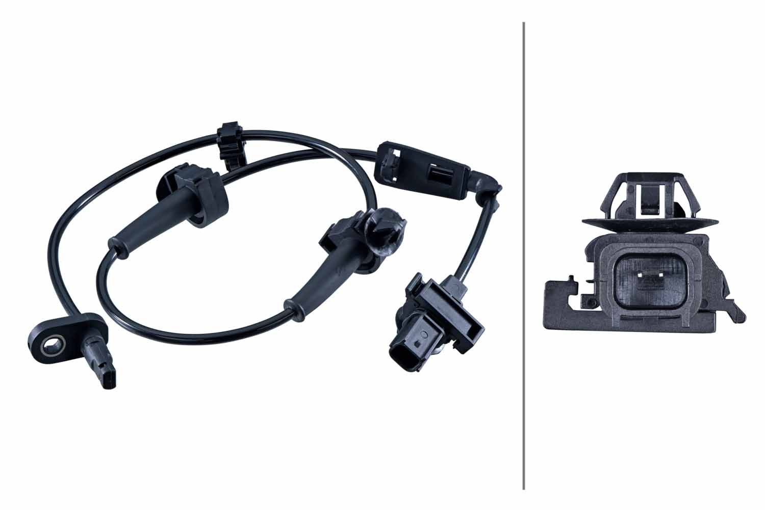 ABS Sensor Drehzahlmesser