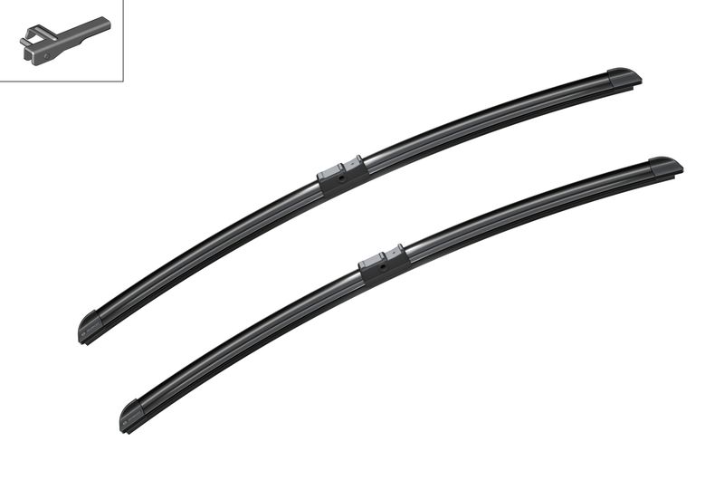 Wischerblätter Aerotwin (2 Stk.)