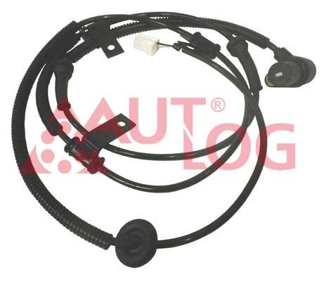 ABS Sensor Drehzahlmesser