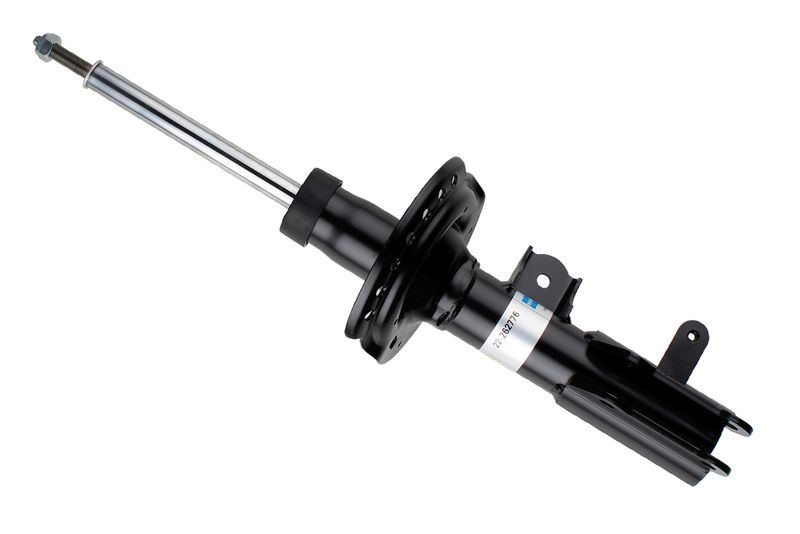 Gas-Stoßdämpfer