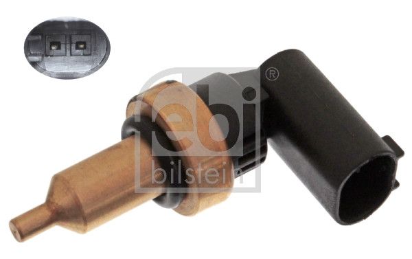 Temperaturgeber Kühlmittel
