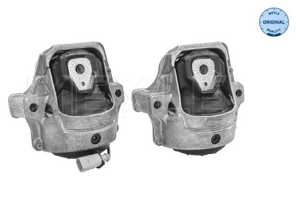 Motorlager Motorhalter Lagerung