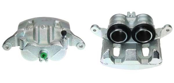 Bremssattel Bremszange