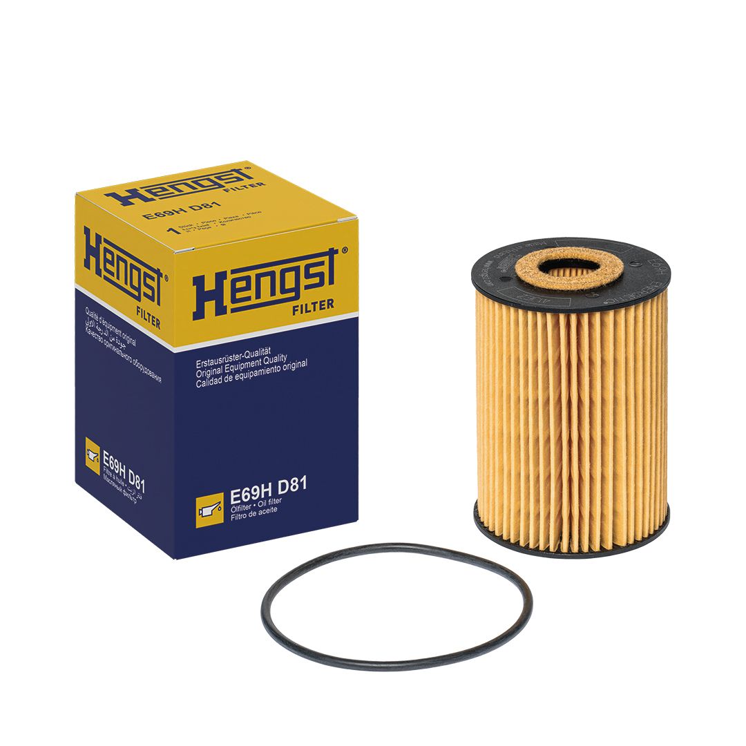 Ölfilter Öl Filter