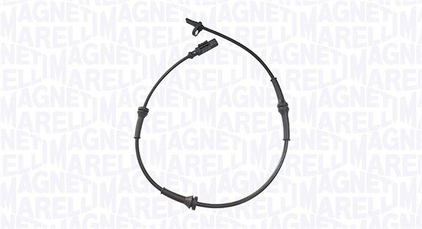ABS-Sensor