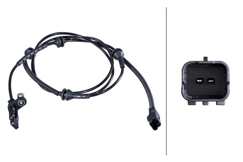 ABS Sensor Drehzahlmesser