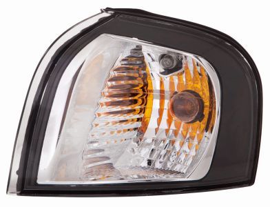 Set: 2 × Blinker vorne