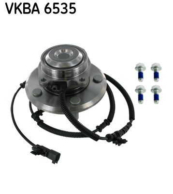Radlagersatz Radlager