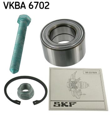 Radlagersatz Radlager