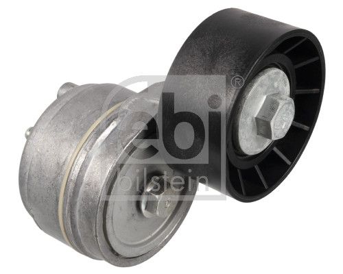 Keilrippenriemen Spanner Set