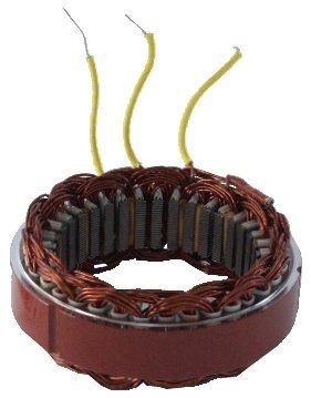 Stator Lichtmaschine Generator