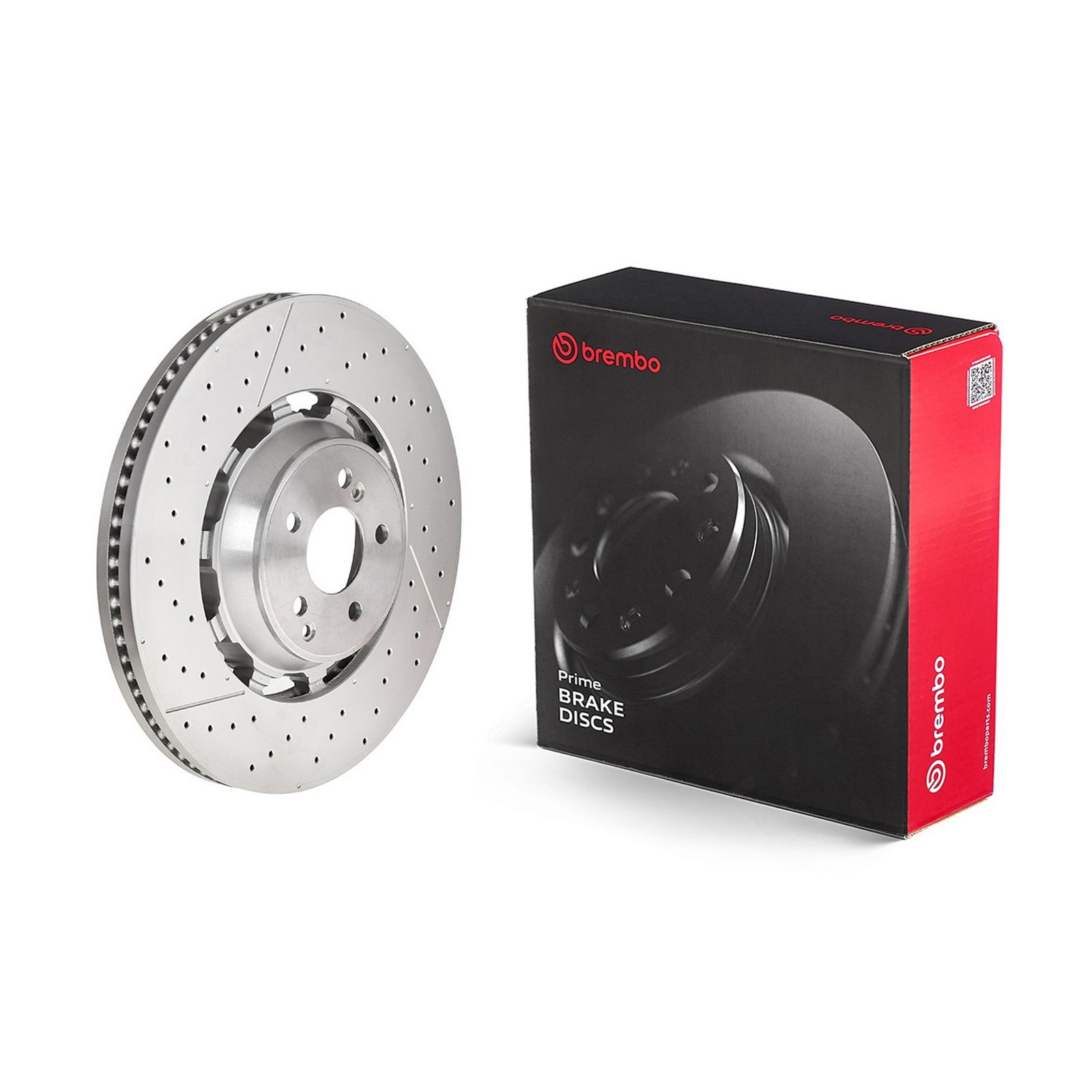Bremsscheibe Scheibenbremse