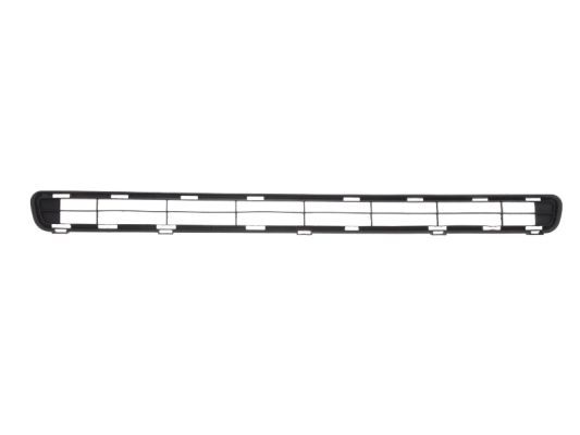 Stoßstange Gitter