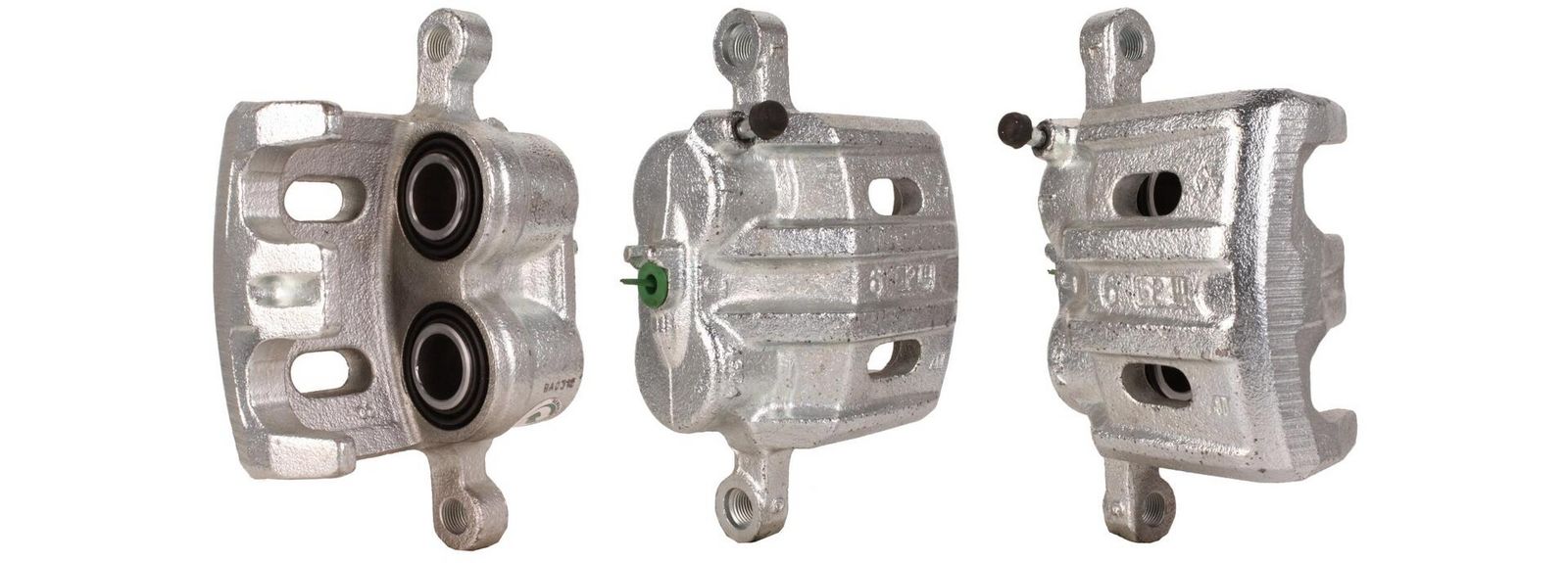 Bremssattel Bremszange