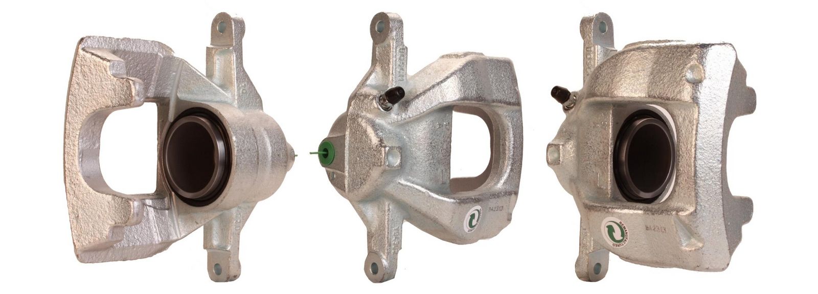 Bremssattel