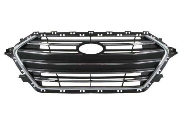 Kühlergrill Kühlergitter Frontgrill