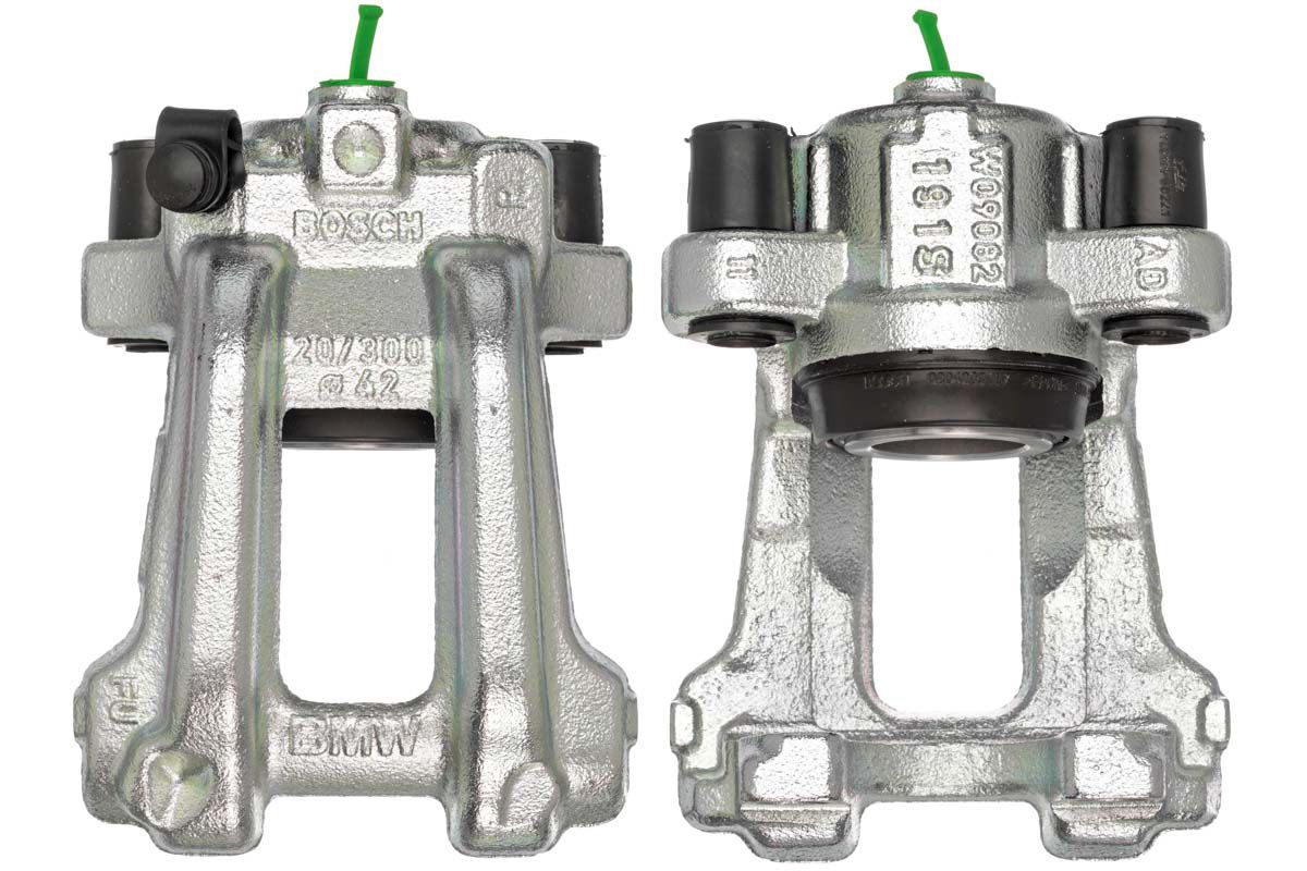 Bremssattel Bremszange