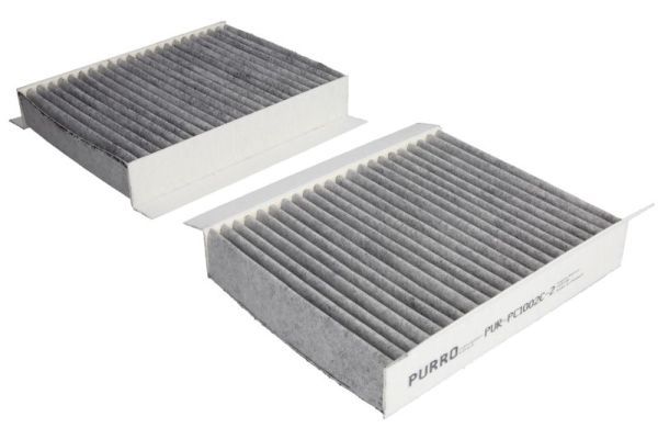 Innenraumfilter Pollenfilter Filter