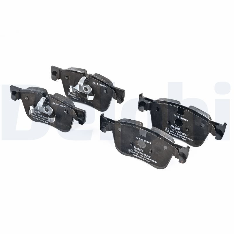 Bremsbelag Satz Bremsscheibe Scheibenbremse