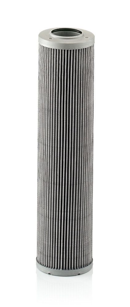 Arbeitshydraulik Filter Hydraulische Anlage