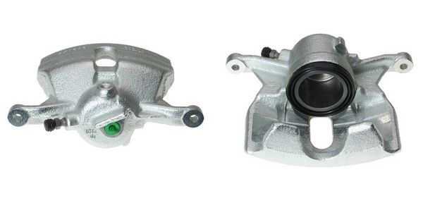 Bremssattel Bremszange