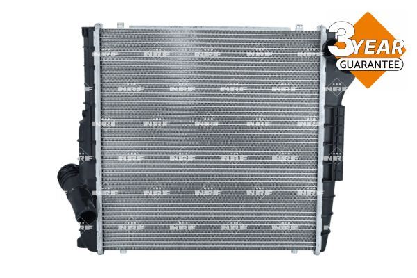 Kühler Wasserkühler Motorkühler