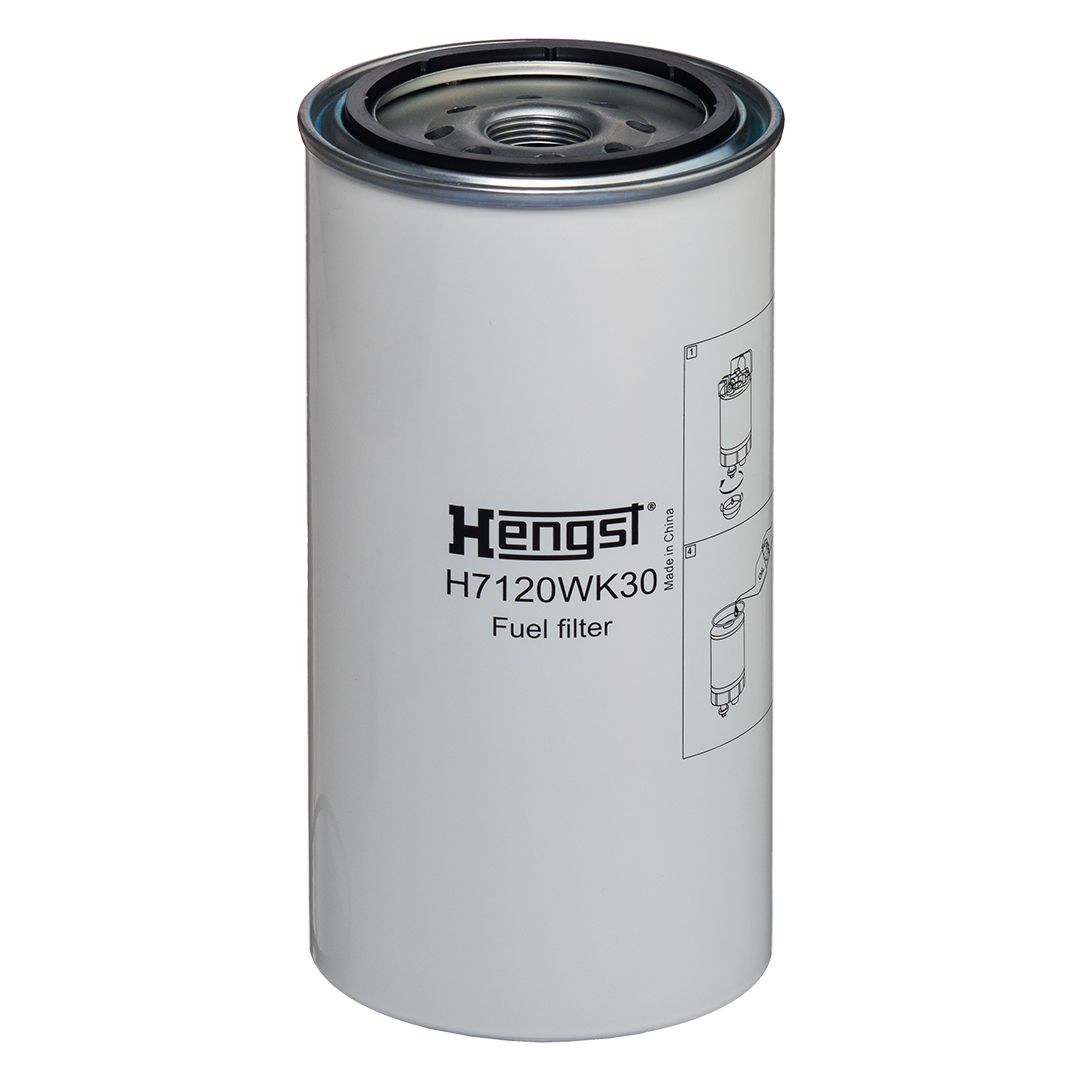 Kraftstofffilter Kraftstoff Filter