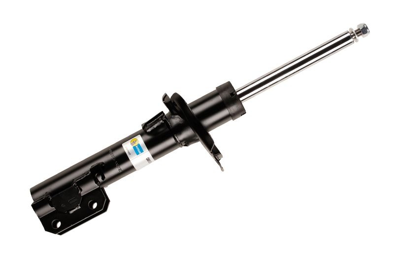 Gas-Stoßdämpfer