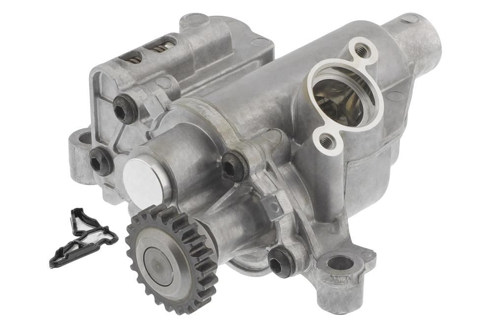 Ölpumpe Motorölpumpe
