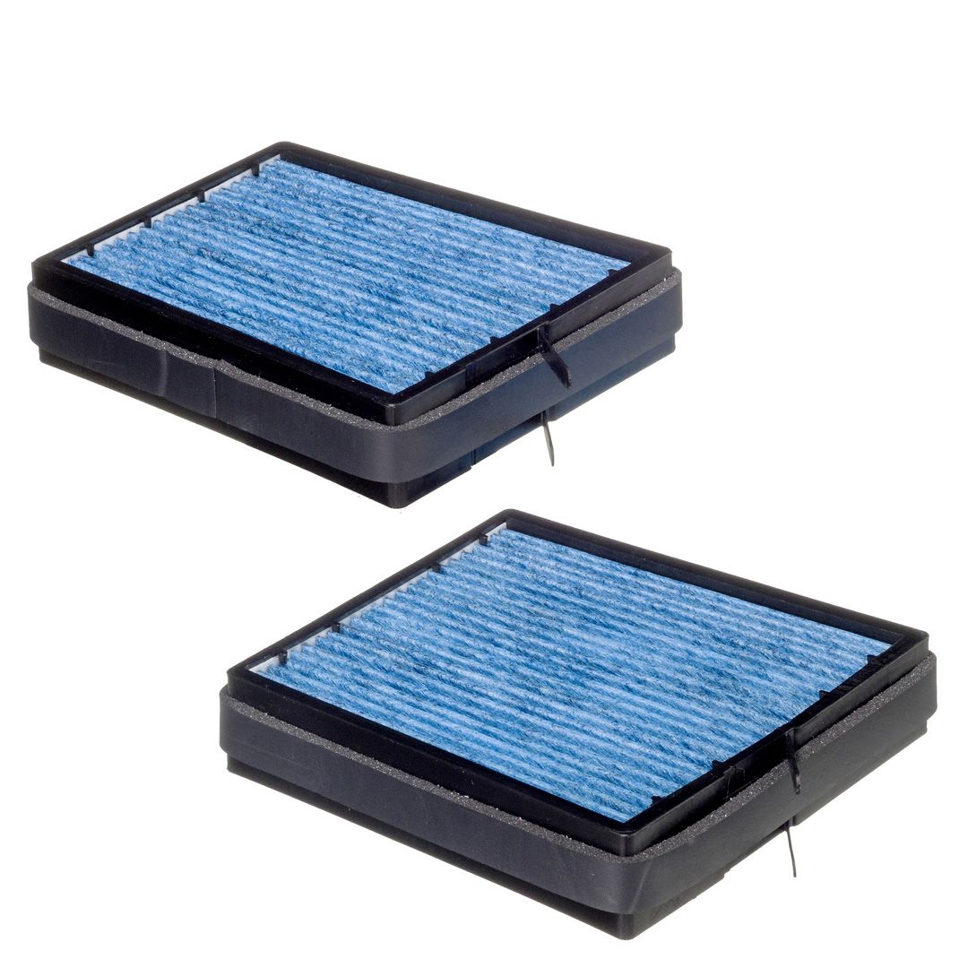 Innenraumfilter Pollenfilter Filter