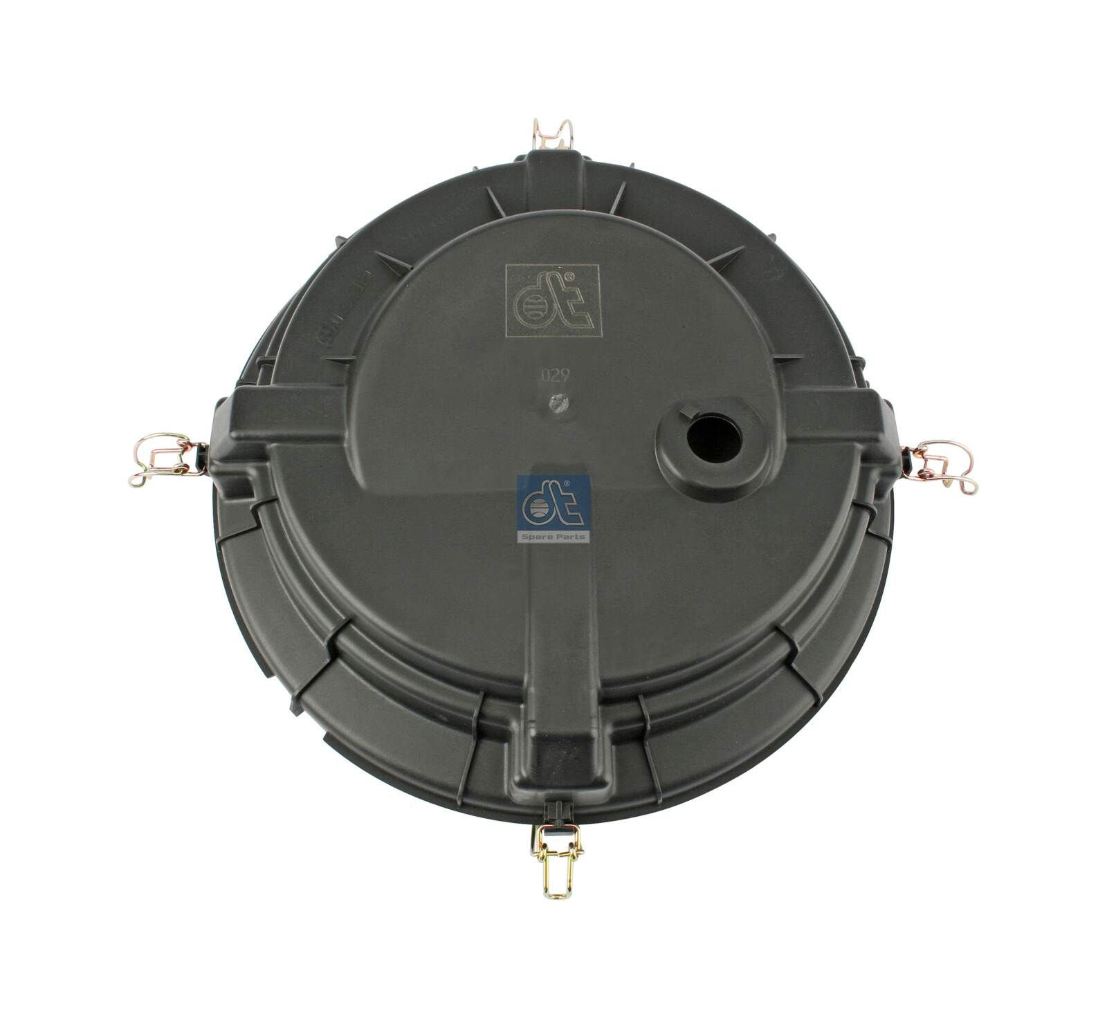 Deckel Luftfilter Motorluftfilter Filtergehäuse