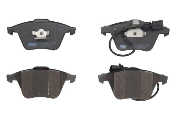 Bremsbelag Satz Bremsscheibe Scheibenbremse