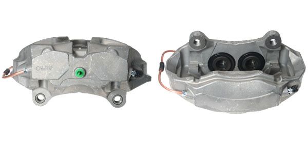 Bremssattel Bremszange