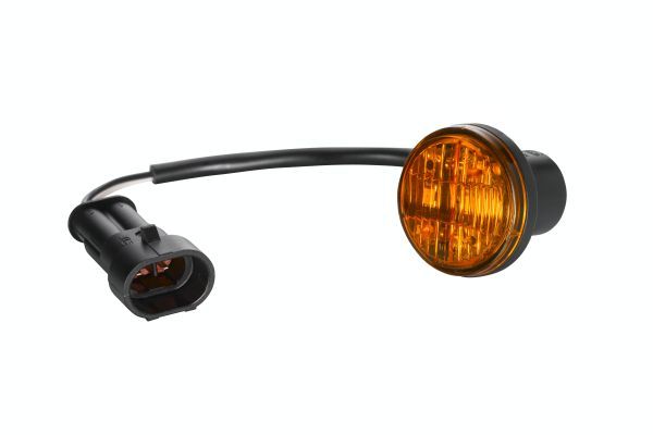 Zusatz Blinker Blinkleuchte