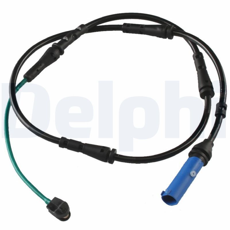 Verschleißsensor