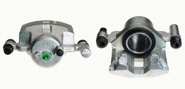 Bremssattel Bremszange