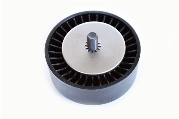 Umlenk-/Führungsrolle