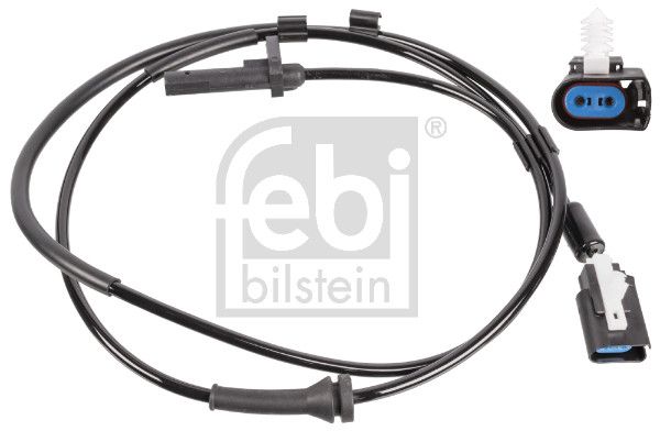 ABS Sensor Drehzahlmesser