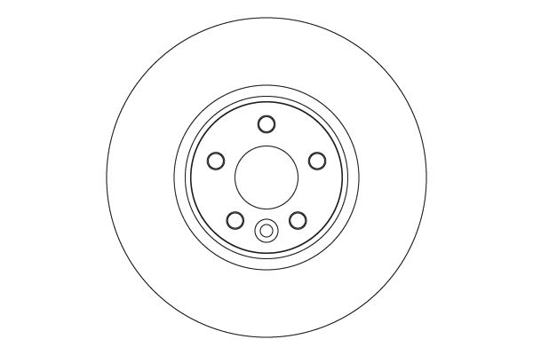 Bremsscheibe Scheibenbremse