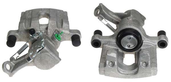 Bremssattel Bremszange