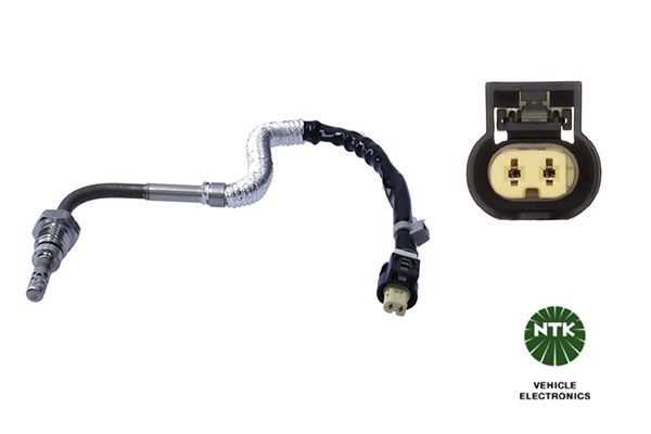 Sensor Abgastemperatur