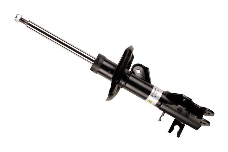 Gas-Stoßdämpfer