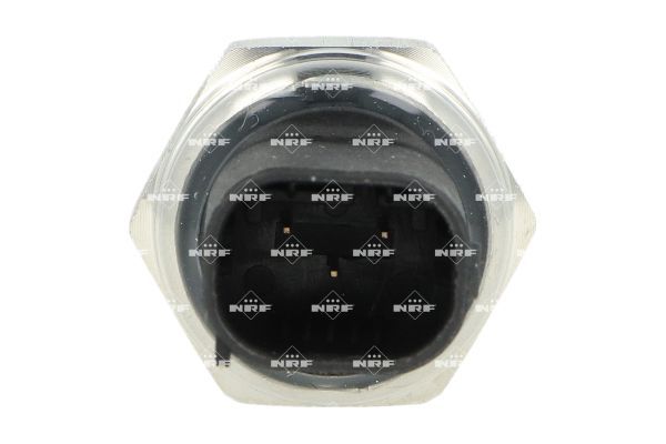 Abgasdrucksensor Differenzdruck