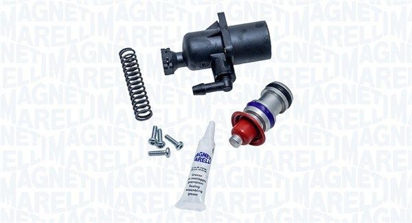 Ventileinheit Hydraulikaggregat Automatik Getriebe