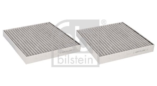 Filtersatz Innenraumluft
