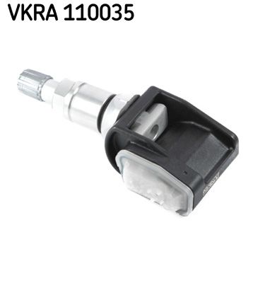 Radsensor Reifendruck Kontrollsystem