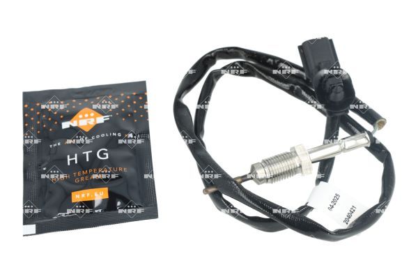 Sensor Abgastemperatur